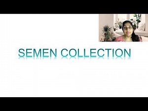 SEMEN COLLECTION