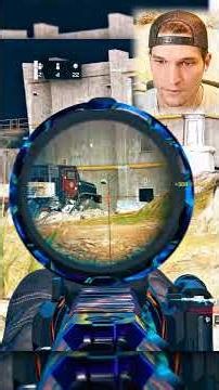 THIS IS HOW THE #1 RANKED SNIPER PLAYS A 1v8 ENDGAME + 4k 240fps😳