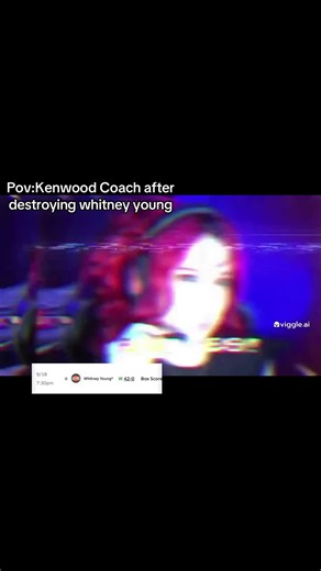 Kenwood Coach POV: Destroying Whitney Young in Football