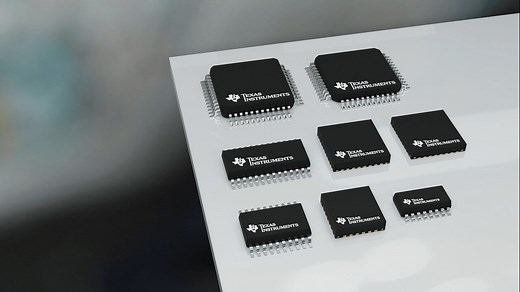 MSPM0 Arm® Cortex® -M0  microcontrollers | Video | TI.com