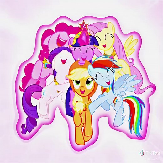 Ponyville: A Place to Call Home