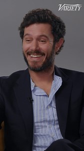 Adam Brody and Amanda Seyfried look back on filming “Lovelace” and their their iconic blowjob scene: “It was wild." #ActorsOnActors | Variety