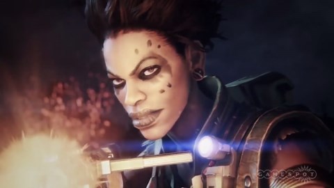 Please enter your date of birth to view this video