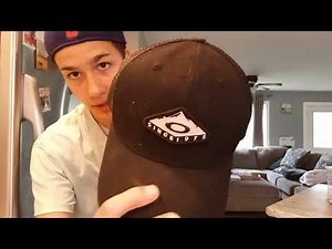 How To Wash Baseball Caps