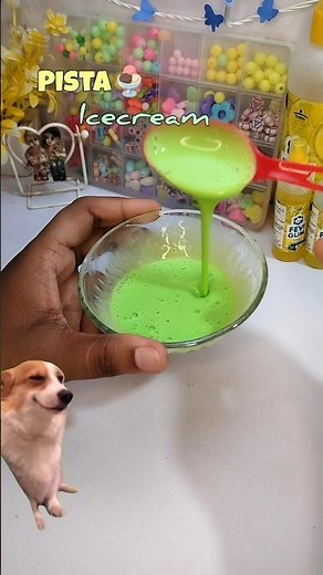 Fluffy 😍 Colgate slime (part-2)🫧| How to make slime| No Glue slime #trending #shorts #youtubeshorts