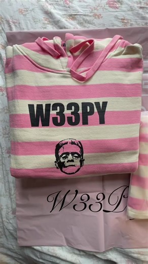 U ask we deliver🪽🪽 dropping January 12th 8am PDT 🔜🔜🔜 so excited stay W33PY until then #w33pydolls #w33py #2016 #scene #unicorn