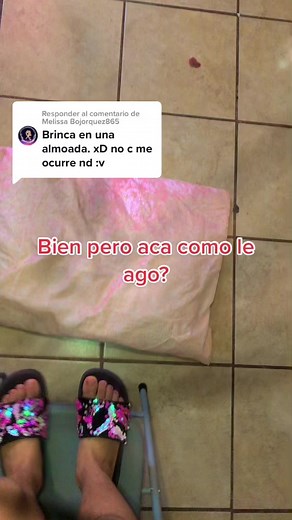 Respuesta a @Melissa Bojorquez865 #parati