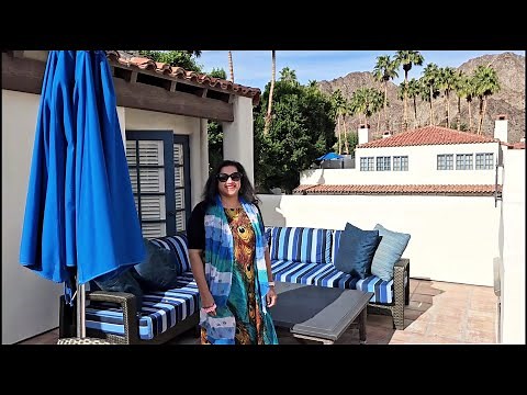 La Quinta Resort & Club: Room Tour (Amazing!)