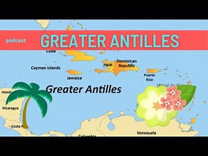 Facts about ANTILLES