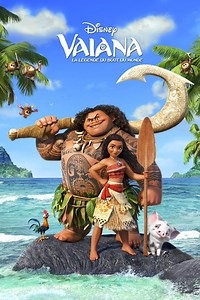 (Regarder) "Vaiana, la légende du bout du monde" !!-Film Complet-!! [VF] 'En' (Français) - Film Complet-!! [VF] ‘En’ (Français)