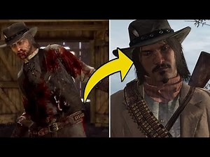 10 Video Games Where You Unexpectedly Swap Characters