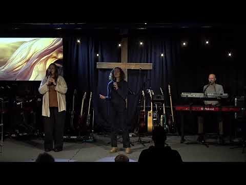 2025-12-03 / Trečiadienio malda ir pasninkas