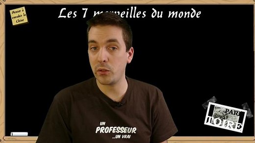 Histoire : 5 chaînes YouTube jugées par un prof