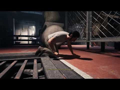 SuperEagle171 Plays A Way Out Day-2 28-12-2025 #awo #awayout #fun #ea