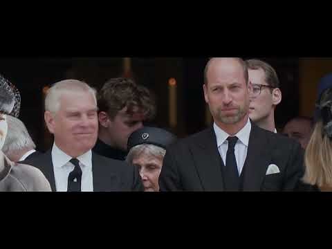‎5 Days That Brought Down Prince Andrew | Full Documentary (Channel 5)