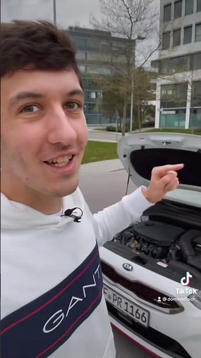 Das PERFEKTE Alltagsauto ⁉️😱 - Kia ProCeed GT (204 PS) 🤩