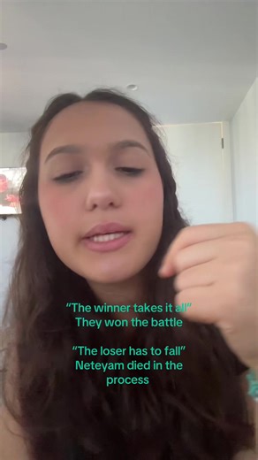 Neteyam's Sacrifice in Avatar: The Way of Water