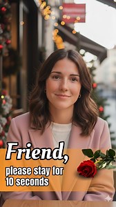 24 reactions · 26 comments | Friend, please stay for 10 seconds and join me in a prayer this Thanksgiving. #reelschallenge #vídeo #Christian #christianreels #christianliving #reels2025 #video2025 #Tennessee #Florida | God's words | Facebook