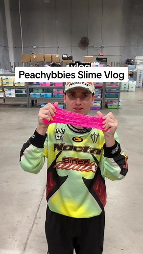 Real vs Fake Money: Slime Vlog Review & Cinnamon Bun Scent