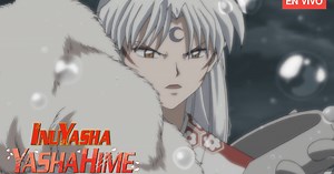 Inuyasha hanyo no yashahime, temporada 2: ¿cómo ver el capítulo de estreno?
