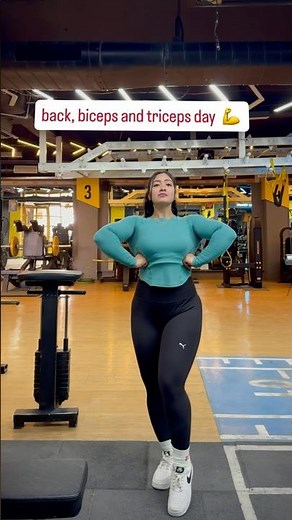 Back & Biceps Workout at Home | Pull Up Bar + SLOVIC Resistance Band 💪 #shorts