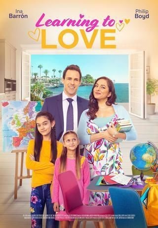 Movie - Learning to Love - 2023 Watch Online، Video، Trailer، photos، Reviews، Showtimes
