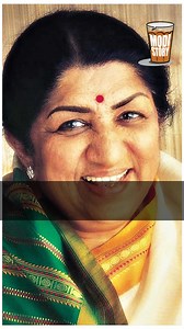 PM Modi's tribute to Lata Didi in Ayodhya | Modi Story