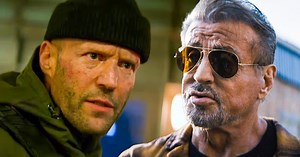 Top Five Moments Of The Expendables 4 Trailer - TVovermind