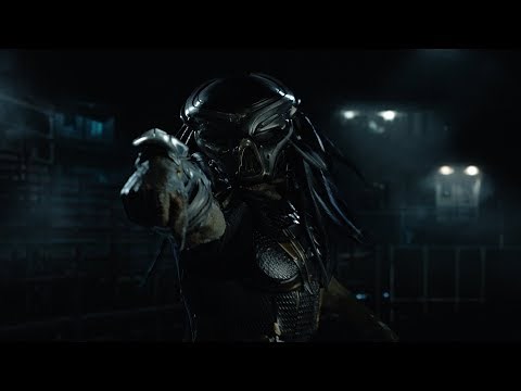 O Predador | Trailer Oficial 3 | Legendado HD