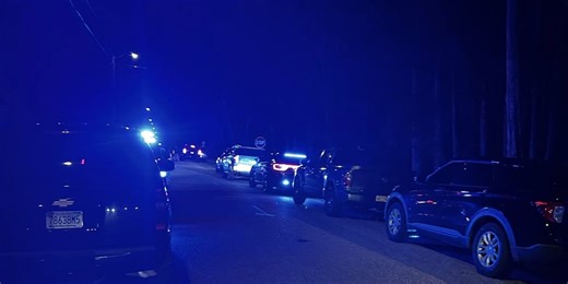 Investigation launched, suspect identified after ALEA special agent injured in officer-involved shooting