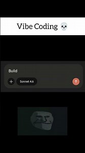 Vibe Coding Be Like: "Build GTA VII" in One Prompt #developer #coding #programming #ai #codingmemes