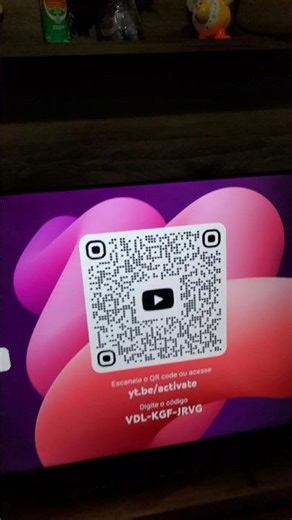 yt.activate enter code log in to youtube via smart tv