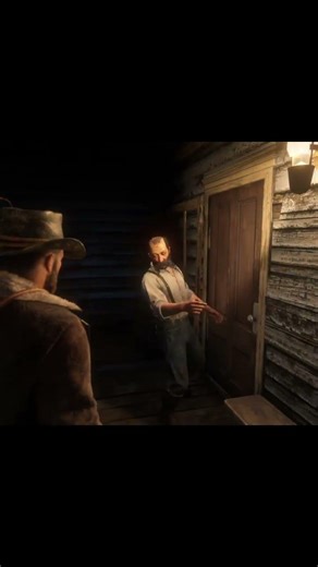 Be Not The Drunkard #reddeadredemption2 #gameplay #gaming #rdr2