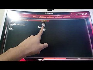 Como fazer Overclock nas memórias sem perfil XMP ativo