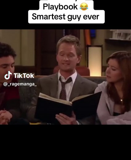 Barney Stinson Legendary Moments: The Playbook Unveiled