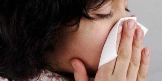 How you can beat the sneeze as spring allergy season approaches