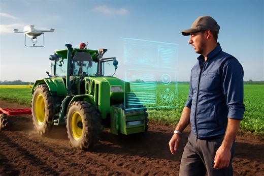 FS22 : Les nouveautés qui transforment la simulation agricole