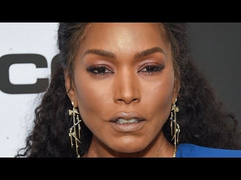 An Inside Look At Angela Bassett's Life And Career
