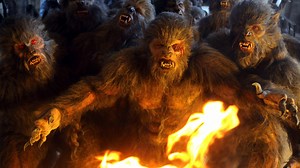 Game of Werewolves - Die Jagd beginnt · Film 2011 · Trailer · Kritik