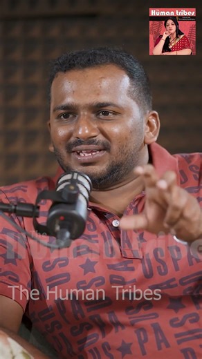 Dridam (2026) | A Martin Joseph Film I Jeethu Joseph I The Human Tribes Podcast I Dr.Veena Santhanu