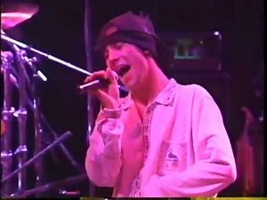 Jamiroquai 1993 Full Concert Live @ Club Citta
