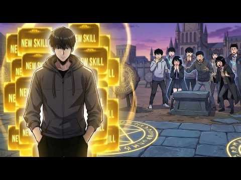 A Genius Assassin Swordsman Reincarnates as a Teenager in a Magic Academy