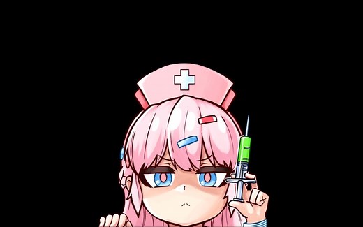 [Merry短漫作品]Clinic of Horrors-Official (恐怖诊所)