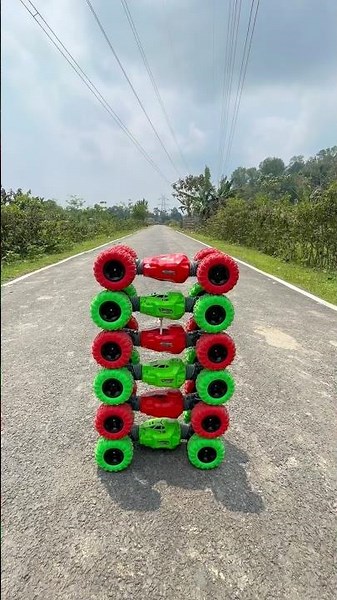 Wow six best Rc remote control for Moka car 🚘