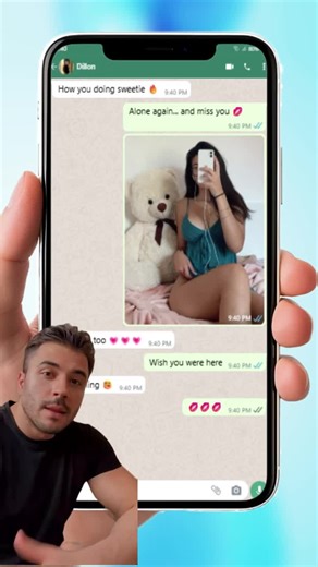 No more guessing, just search the number