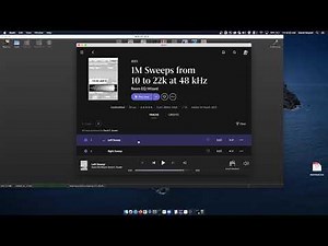 Roon DRC Verification using REW