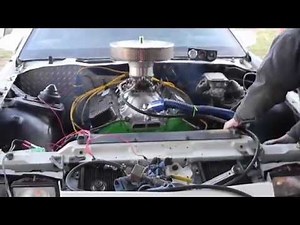 91 camaro 454 big block