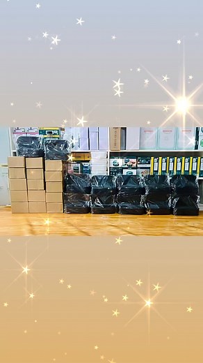 D'Market Online Collections on Reels