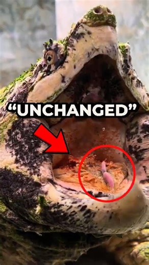 This Turtle Hasn’t Changed for Millions of Years