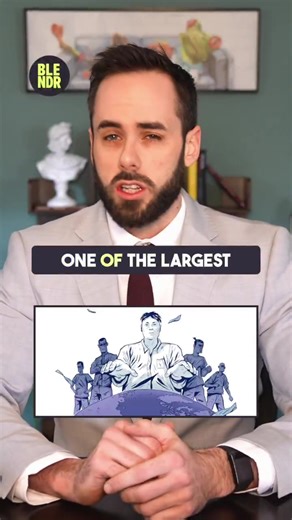 20K views · 531 reactions | BlendrNews “ Why did Trudeau meet privately with someone under investigation for laundering hundreds of millions? Why did investigations keep falling apart? Why were politicians holding pressers at his gym? Why did CBSA wave him through despite being flagged for using a false identity?” | The TRUTH Media | Facebook